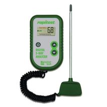 Цифровой анализатор параметров почвы Luster Leaf Rapitest 1835
