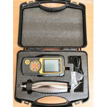 Виброметр WALCOM HT-1201