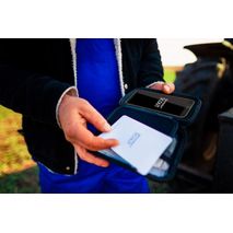 Двухчастотный GNSS комплект ГеоМетр SCOUT GM RTK