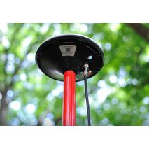 Двухчастотный GNSS комплект ГеоМетр SCOUT GM RTK