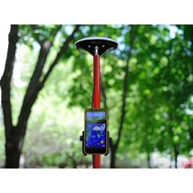 Двухчастотный GNSS комплект ГеоМетр SCOUT GM RTK