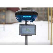 GNSS RTK геодезический комплект ГеоМетр S5 GM PRO RTK L1