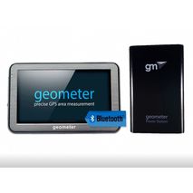 GNSS RTK геодезический комплект ГеоМетр S5 GM PRO RTK L1