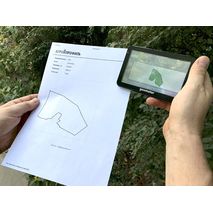 GNSS RTK геодезический комплект ГеоМетр S5 GM PRO RTK L1