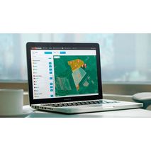 GNSS RTK геодезический комплект ГеоМетр S5 GM PRO RTK L1