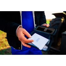 GNSS RTK геодезический комплект ГеоМетр SCOUT GM PRO RTK L1