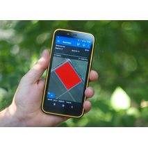 GNSS RTK геодезический комплект ГеоМетр SCOUT GM PRO RTK L1