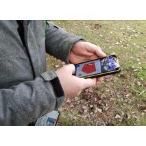 GNSS RTK геодезический комплект ГеоМетр SCOUT GM PRO RTK L1