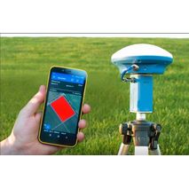 GPS комплект для измерения площади полей ГеоМетр SCOUT GM PRO KIT