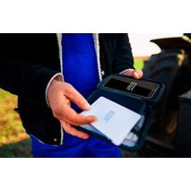 GPS комплект для измерения площади полей ГеоМетр SCOUT GM PRO KIT
