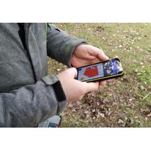 GPS комплект для измерения площади полей ГеоМетр SCOUT GM PRO KIT
