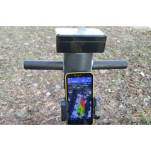 GPS комплект для измерения площади полей ГеоМетр SCOUT GM PRO KIT