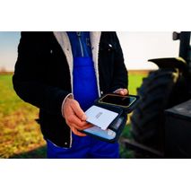 GPS комплект для измерения площади полей ГеоМетр SCOUT SMART KIT