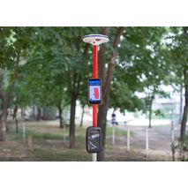 GPS комплект для измерения площади полей ГеоМетр SCOUT SMART KIT
