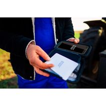 GPS комплект для измерения площади полей ГеоМетр SCOUT SMART KIT