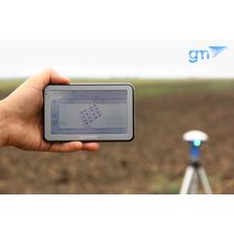GPS комплект для измерения площади полей ГеоМетр S5 GM PRO KIT