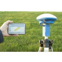 GPS комплект для измерения площади полей ГеоМетр S5 GM PRO KIT