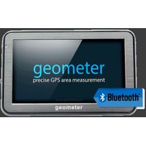 GPS комплект для измерения площади полей ГеоМетр S5 GM PRO KIT