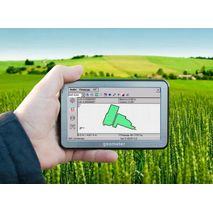 GPS комплект для измерения площади полей ГеоМетр S5 GM PRO KIT