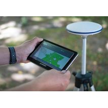 GPS прибор для измерения площади ГеоМетр S7