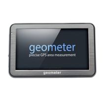 GPS прибор для измерения площади полей ГеоМетр S5 new