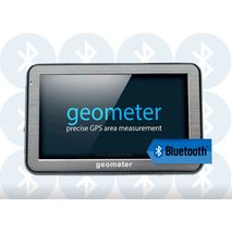 GPS прибор для измерения площади полей ГеоМетр S5 new Bluetooth (RTK)