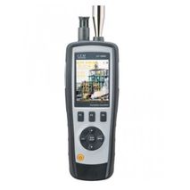 Анализатор запыленности воздуха DT-9880