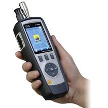 Анализатор пыли воздуха DT-9880
