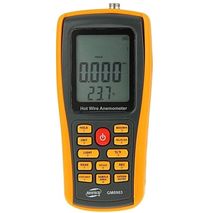 Анемометр Benetech GM-8903 с датчиком горячая струна