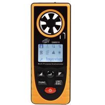 Многофункциональный анемометр Benetech GM8910