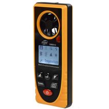 мультифункциональный анемометр Benetech GM8910