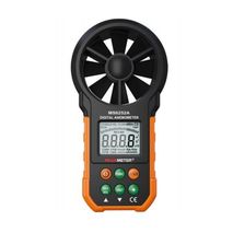Анемометр Peakmeter PM6252A 0.40 ~ 30.0 м/с с расходометром