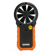 Анемометр крыльчатый Peakmeter PM6252B