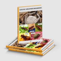 Каталог коморних шкідників | Для фермерів
