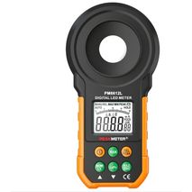 Люксметр (LED) Peakmeter PM6612L