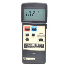 Люксметр для УФ излучения LUTRON UVC-254A