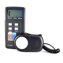 Люксметр цифровой WALCOM LX-1330B
