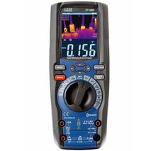 Мультиметр со встроенным тепловизором CEM DT-9889