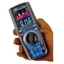 Мультиметр с тепловизором CEM DT-9889