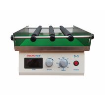 Встряхиватель лабораторный S-3 MICROmed (орбитальный)