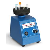 лабораторный шейкер Вортекс V-3 MICROmed