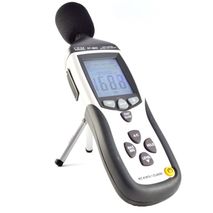 Шумомер регистратор CEM DT-8852