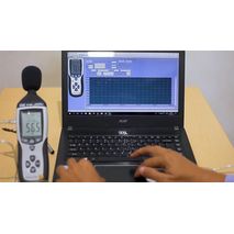 Шумомер регистратор CEM DT-8852