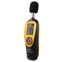 Шумомер Walcom HT-90A