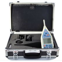 профессиональный измеритель шума TENMARS ST-106 sound 1 class