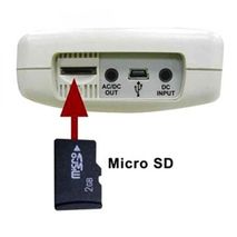 USB разъем шумомера TENMARS ST-109R