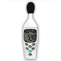 измеритель шума ПК (2 клас) - Tenmars TM-103
