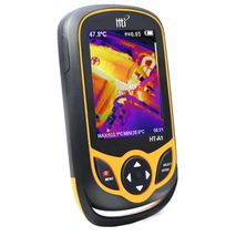 Тепловизор для энергоаудита Walcom HT-A1 (220x160)