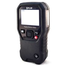Flir MR160 - ІЧ камера + вимірювач вологості в деревині