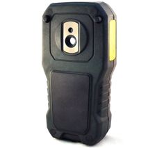 ІЧ-камера з двома вологомірами MR160 Flir (гольчастий та безконтактний) для дерева